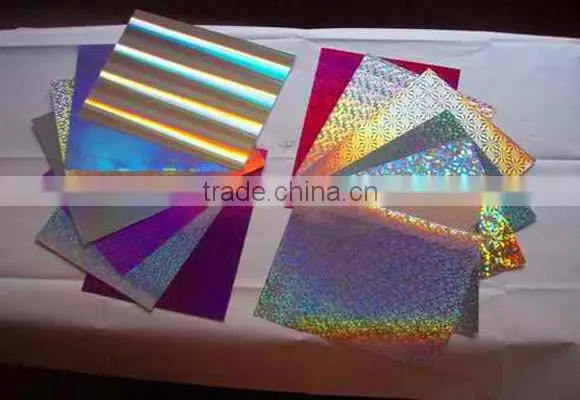 Foil for Laminating With Paper Board / Foil for Food