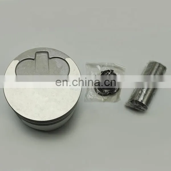 In Stock Engine Cylinder Piston 3L 1310154101-01 Diesel Piston For Land Cruiser HILUX 2WD photo-2