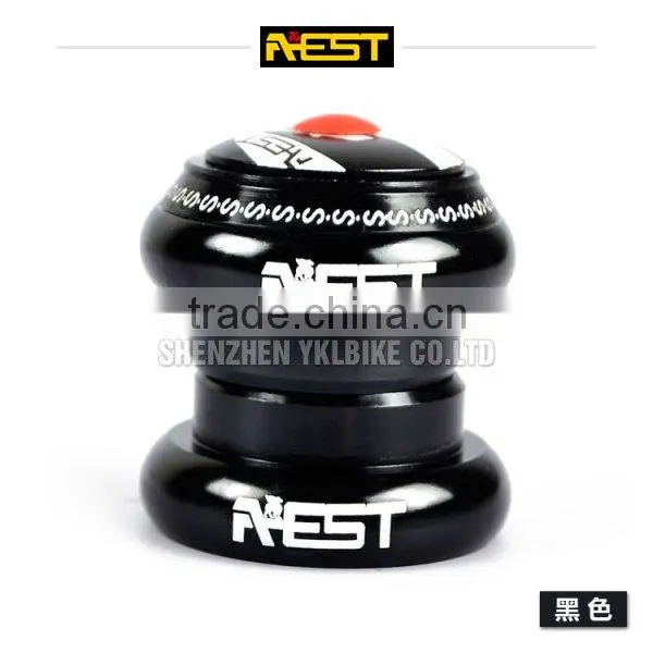 Aluminium Headset Bicycle Parts From China photo-5