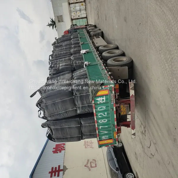 China Manufacture Black Powder Activated Carbon Used photo-3