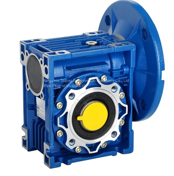 Nmrv Nrv Worm Reduction Gearbox photo-4