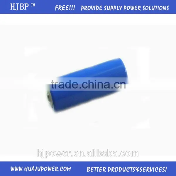 3.6V Lithium Primary Battery ER18505 4000mAh photo-5