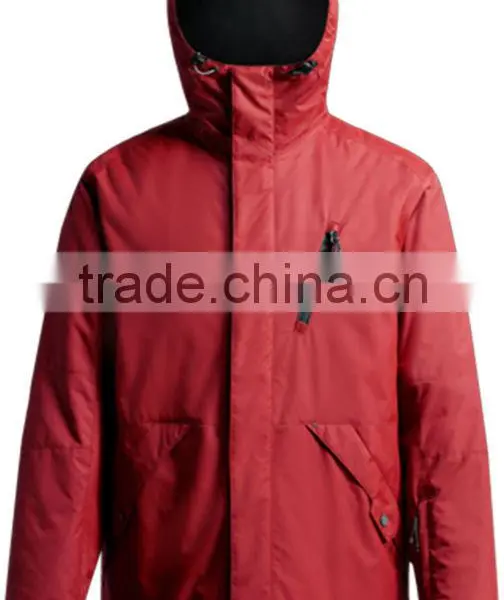 Wholesale Products Men's Ski Jacket/ski Clothes
