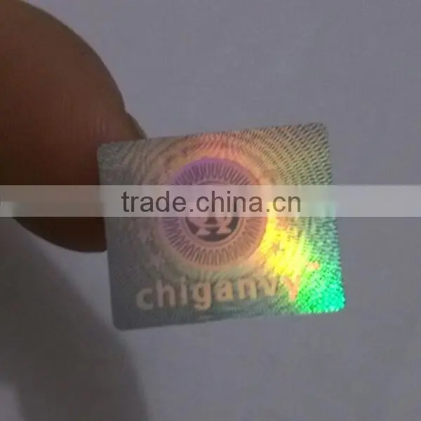 3d Hologram for Machine 3d Hologram Phone With Logo Design