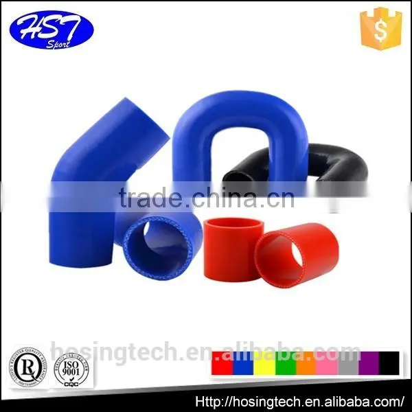 Wholesale Quality Guaranteed High Performance Fluoro Silicone Hose