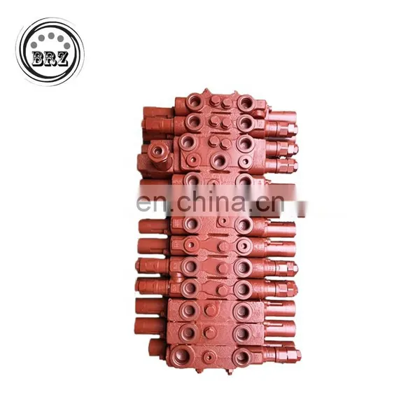 Dedicated EX120 Control Valve EX130 Hydraulic Valve EX140 Main Valve photo-2