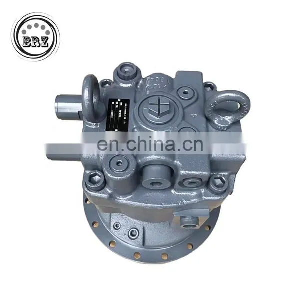 Dx225lca Swing Motor Doosan Dx225 Swing Gearbox 170303-00049 K1045024 photo-3