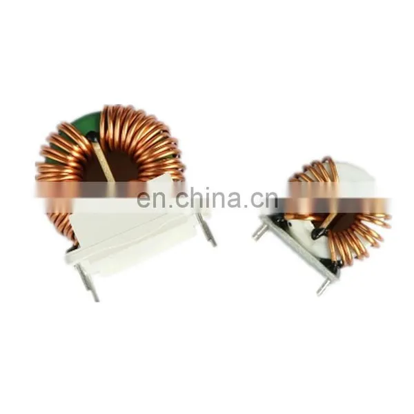 PFC Coil Ferrite Core Nanocrystalline Core Toroid Inductor Choke Coils photo-5