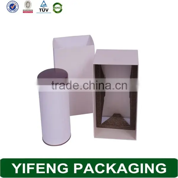 Elegant Paper Box Factory Custom Printed Specialty Cosmetic Box/high Quality Paper Cosmetic Box Packaging photo-3