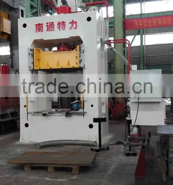 Hydraulic Press Machine Price photo-3
