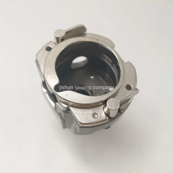 10014248 Shuttle for ZOJE 5770A Sewing Machine Spare Parts photo-3