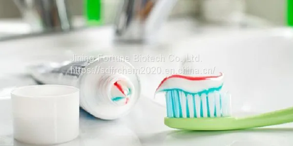 Toothpaste Grade CMC