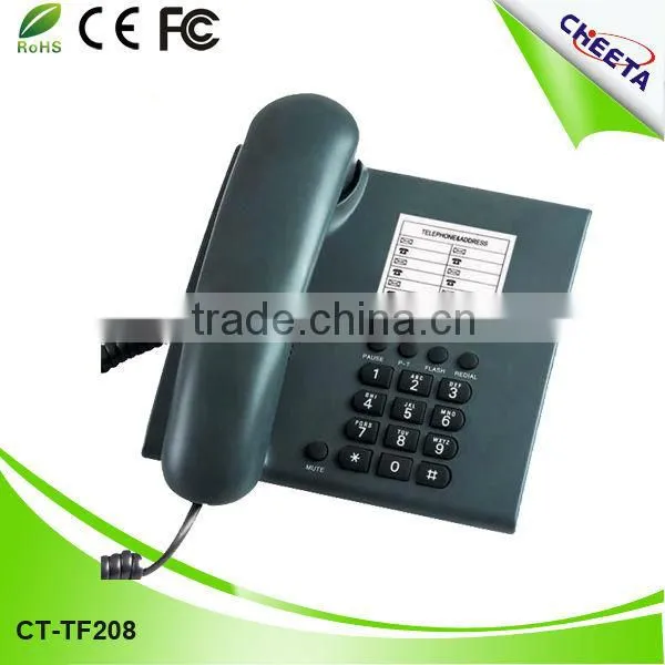 Basic Function Telephone Receiver Speaker