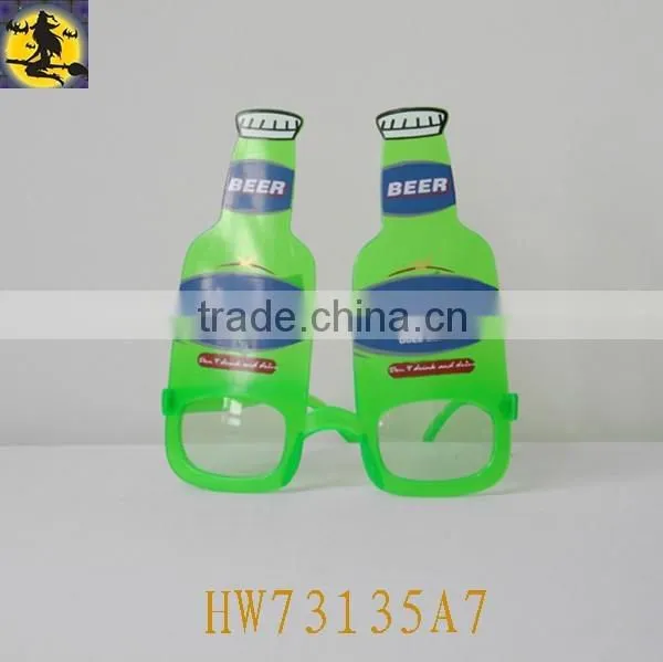 2015 Cheap Plastic Oktoberfest Sunglasses for Men photo-4