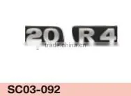 Truck Mark (R420)for Scania 420(R&P)SERIES
