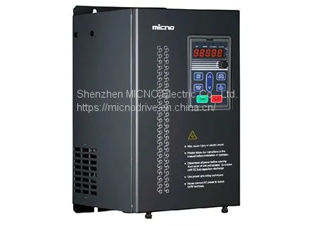KE600A Series Closed Loop Vector Control VFD
