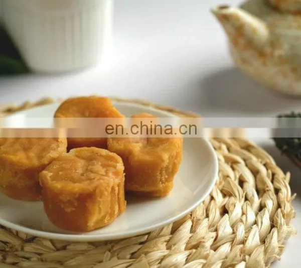 Palm Sugar/organic Palm Sugar From Vietnam photo-4