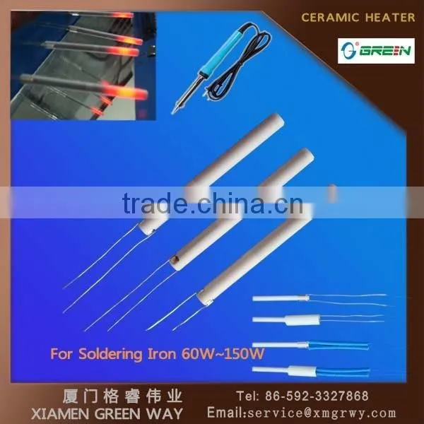 High Temperature MCH Ceramic Heaters 500C~800C photo-5