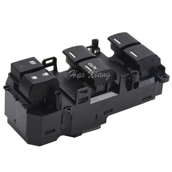 OEM HaoXiang Auto 35750T6PH01 Power Window Master Switch 35750-T6P-H01 For Honda Vezel photo-5