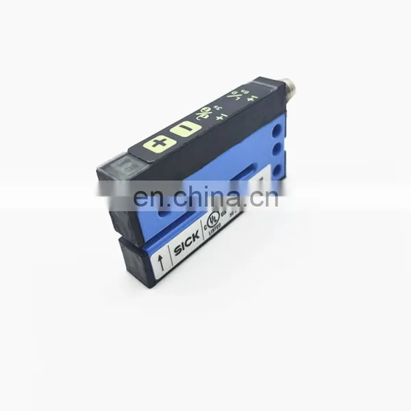 Brand New and Original Germany Sick Sensor Fork Sensor 6028428 WF2-40B410 photo-4