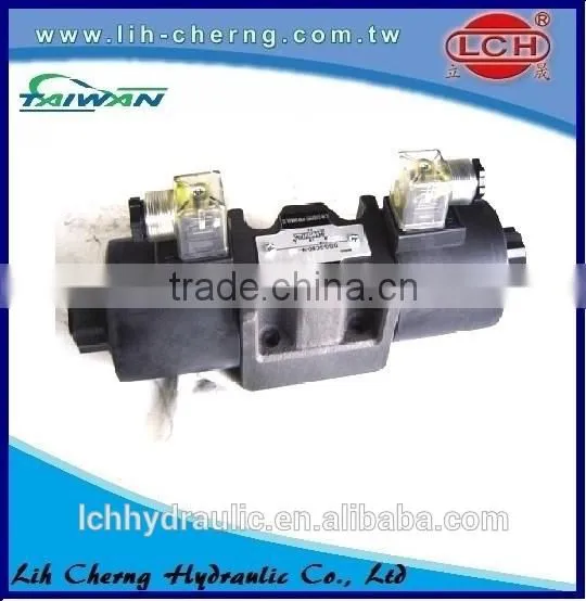 Yuken Hydraulic Press Machine photo-6