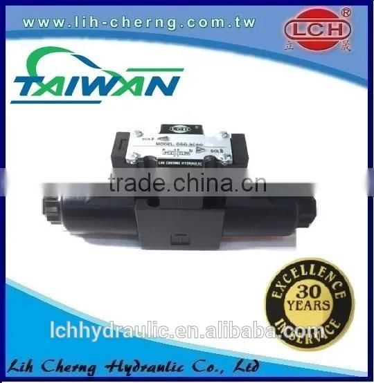 Rexroth 4WE6 of 4WE6A,4WE6B,4WE6C,4WE6D,4WE6E,4WE6F,4WE6J,4WE6H,4WE6G,4WE6L,4WE6M,4WE6P,4WE6Q,4WE6Y Hydraulic Solenoid Valve photo-2
