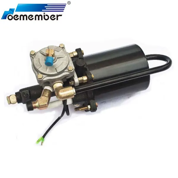 OE Member MC815305 Air Brake Booster for Mitsubishi photo-2