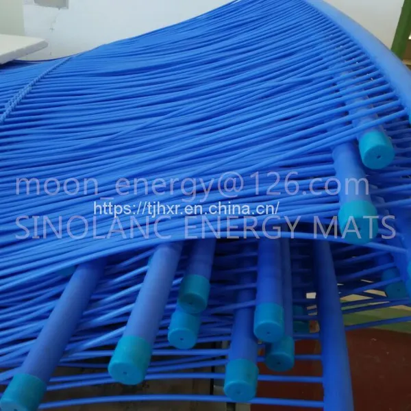 Kapillare Mat/Capillary Tube Mats Air Conditioning Supplier photo-3