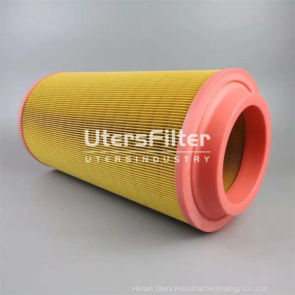 2914502900 REPLACE OF ATLAS COPCO AIR Filter Element photo-3