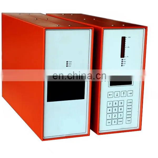 20KHz 35KHz 40KHz Digital Ultrasonic Generator For Welding photo-2