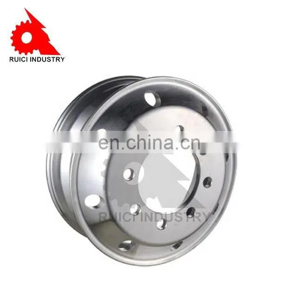 Custom Auto Car Parts Aluminum Alloy Wheel Rims photo-4