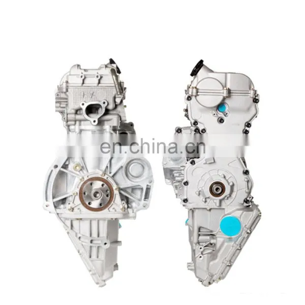 Auto Part Chinese Engine Assembly DK13-06 Engine Assembly Fit for DFM SOKON photo-3