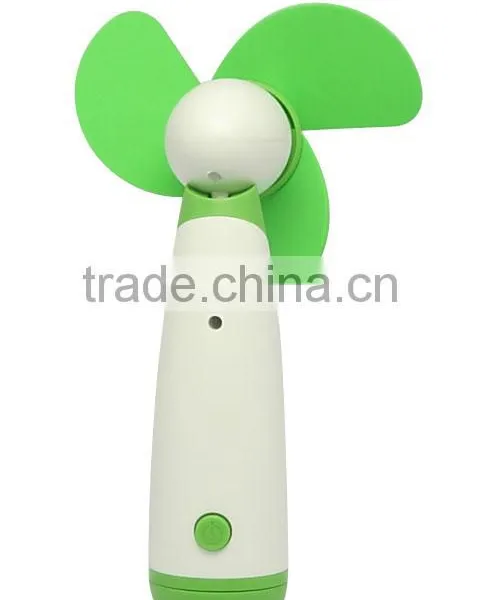 Innovative Consumer Products Plastic Material Mist Fan photo-4