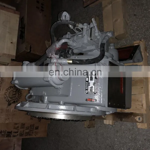 Advance HC138 Marine Engine Gear Box Gear Ratio1.48:1-4:1 photo-2