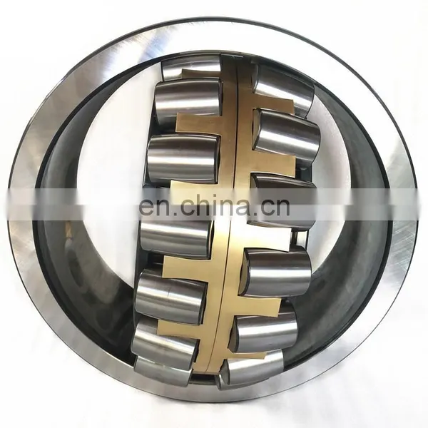 22236-E1 180*320*86mm CA MB CC Machine Bearing Roller Spherical Bearing photo-4