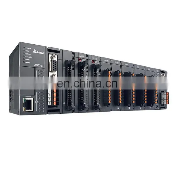 Genuine Delta Programmable Controller Delta Programmable Controller AS16AP11T-A AS16AP11TA photo-5