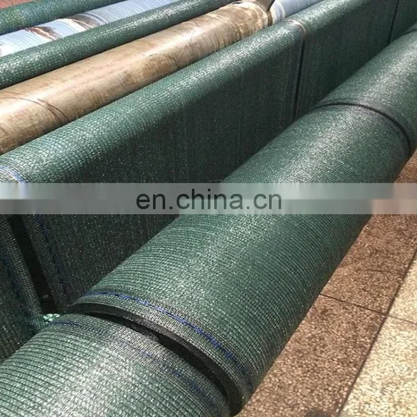 Outdoor Shades 100% Virgin Hdpe Shade Net for Agriculture photo-5