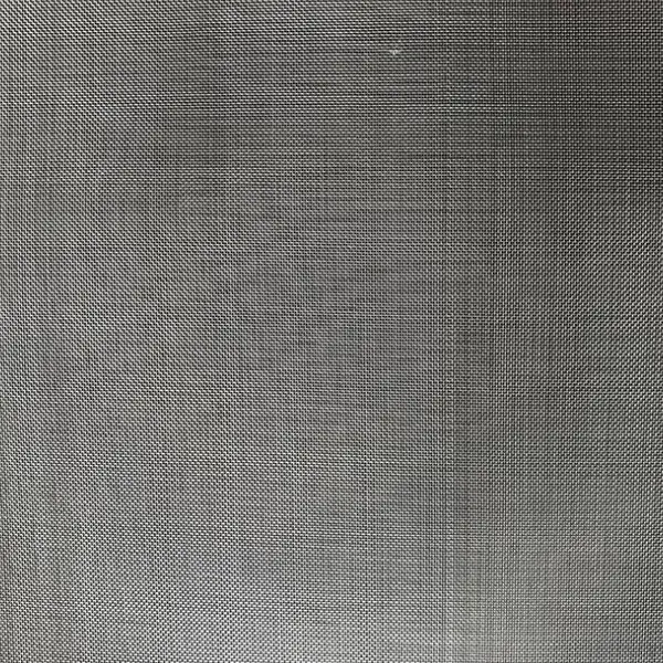 Filter Stainless Steel Screen Woven Stainless Steel Wire Mesh photo-2