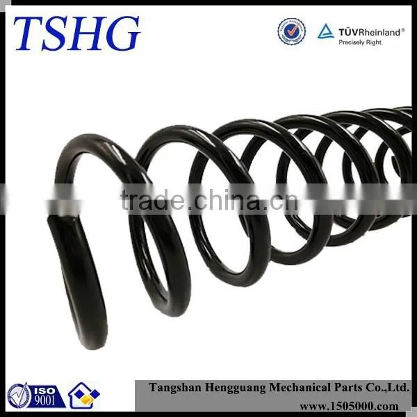 VW Car Accessories Suspension System Compression Spring for 191511115A photo-3