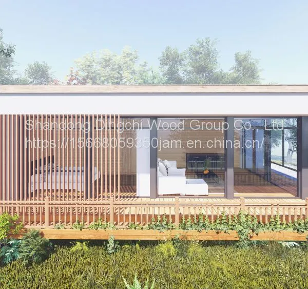 Prefabrication House photo-4