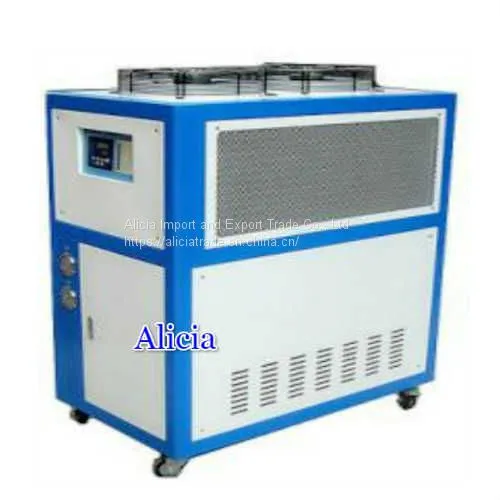Industrial Water Cold Chiller /Water Cooling Water Chiller/ Water Cooler Water Chiller/ Water Cooled Water Chiller photo-4