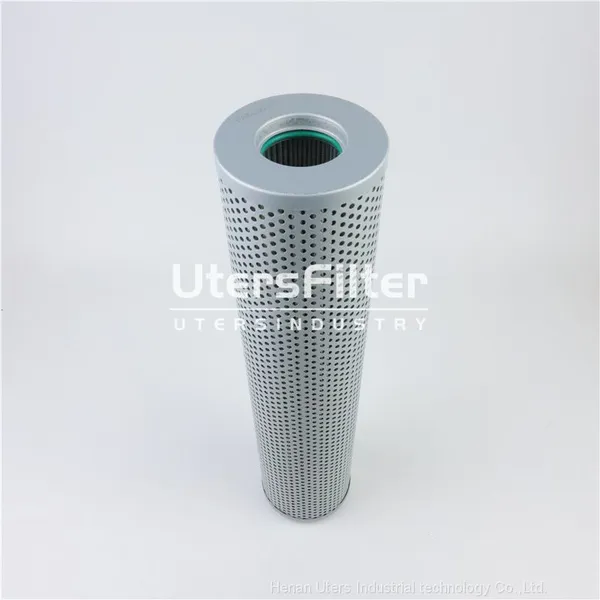 TZX2-10x30 UTERS Replace of LEEMIN Hydraulic Filter Element photo-3