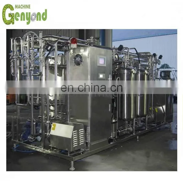 Factory Vegetable Milk Machine in Low Price photo-3