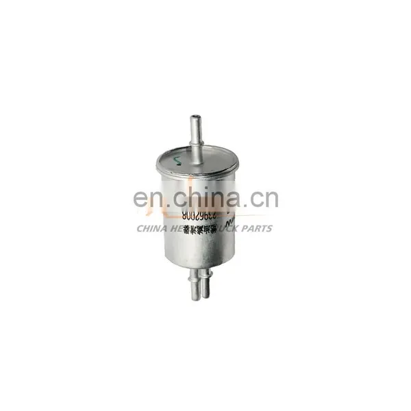 China Heavy Truck Sitrak MAN MC11/MC13 Motor Assembly 082V12501-7293/1 Fuel Filter (Cancel Hand Oil Pump, Upgrade Filter Element photo-4