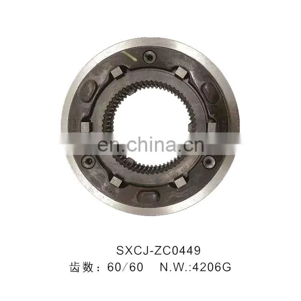 For 4306453 Truck Transmission Synchronizer Assembly Synchronizer Assembly photo-2