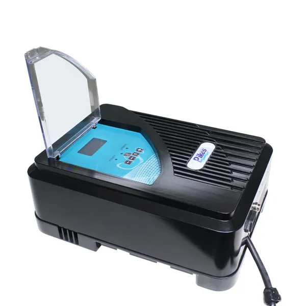 New Develop Swimming Pool Water Disinfection Salt Chlorine Generator photo-3