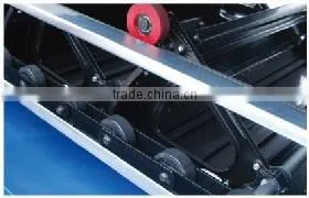 Hight Quality Heavy Duty Large Height ESCALATOR Indoor & Outer Door OT-F14 photo-4