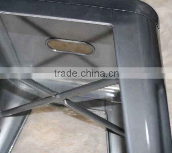 Xavier Pauchard High 45.5cm Metal Commercial Furniture Bar Stools Wholesale photo-4