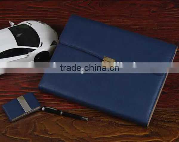 Original Design Unisex Brifecase,portfolio,file Folder NS-520 photo-5