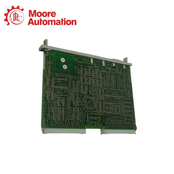 SIEMENS 6ES5535-3LB12 SIMATIC S5 COMMUNICATION PROCESSOR MODULE BRAND NEW photo-2